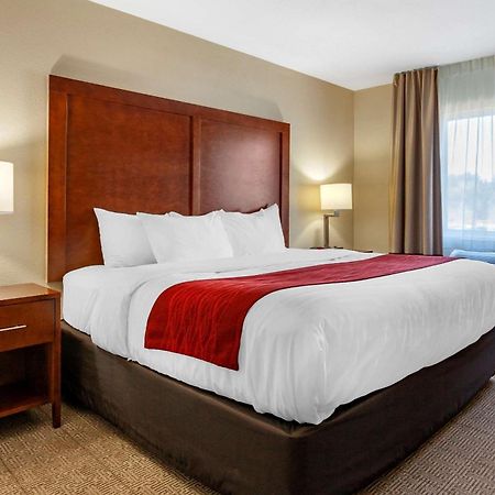 Rhinelander Comfort Inn מראה חיצוני תמונה
