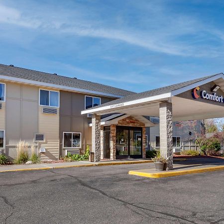Rhinelander Comfort Inn מראה חיצוני תמונה