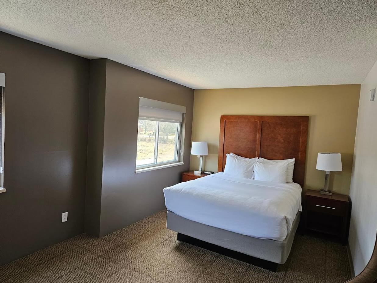 Rhinelander Comfort Inn מראה חיצוני תמונה